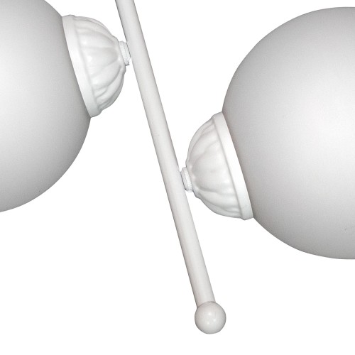 Люстра потолочная интерьерная S2385-2