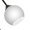 Люстра потолочная интерьерная S2302-2