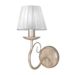 Бра Петрасвет S1268-1, 1хЕ14 макс, 60Вт