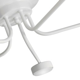 Люстра Петрасвет S2396-5, 5хGX53 макс, 20Вт