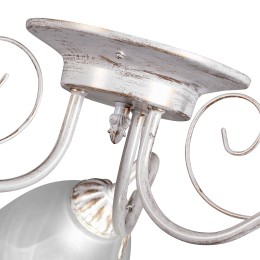 Люстра Петрасвет S2127-3, 3хЕ27 макс, 60Вт