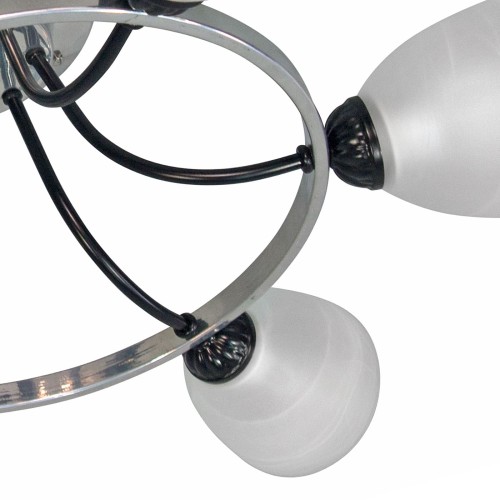 Люстра потолочная 6 плафонов S2415-6