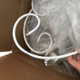 Люстра Петрасвет S3035-8, 8хЕ14 макс, 60Вт