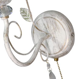 Бра Петрасвет S1099-1, 1хЕ14 макс, 60Вт