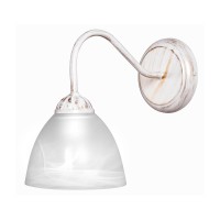 Бра Петрасвет S2115-1, 1хЕ27 макс, 60Вт