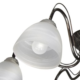 Люстра Петрасвет S2407-6, 6хЕ27 макс, 60Вт 