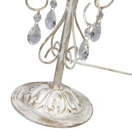 Настольная лампа Петрасвет S5084-1, 1хЕ14 макс, 60Вт