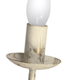 Бра Петрасвет S1259-1, 1хЕ14 макс, 60Вт