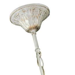 Люстра Петрасвет S1136-5, 5хЕ14 макс, 60Вт