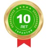 Козырёк над дверью S4019 Коричневый