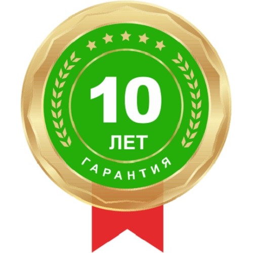 Козырёк над дверью S4019 Коричневый