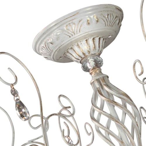 Люстра потолочная интерьерная S2405-7