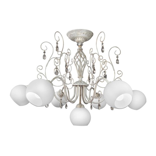 Люстра потолочная интерьерная S2405-7