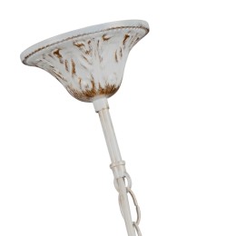 Люстра Петрасвет S1022-6, 6хЕ14 макс, 60Вт