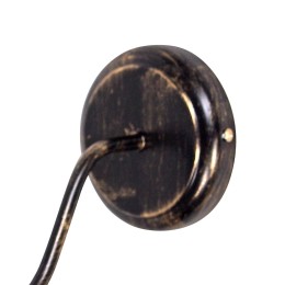 Бра Петрасвет S1260-1, 1хЕ14 макс, 60Вт