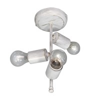 Люстра Петрасвет S2342-3, 3хЕ27 макс, 60Вт