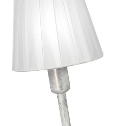 Настольная лампа Петрасвет S5087-1, 1хЕ14 макс, 60Вт