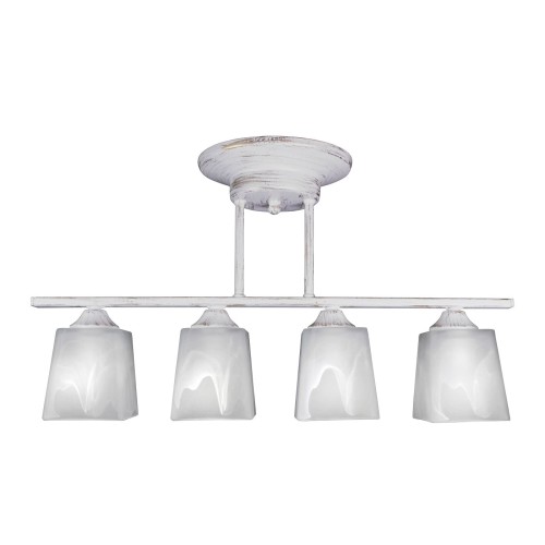 Люстра потолочная интерьерная S2261-4