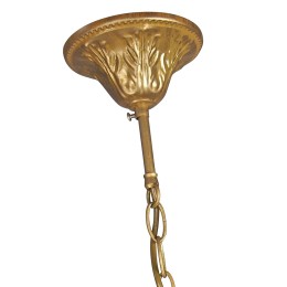 Люстра Петрасвет S2488-1, 1хЕ27 макс, 100Вт