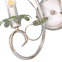 Бра Петрасвет S1115-2, 2хЕ14 макс, 60Вт