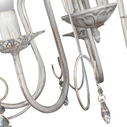 Люстра Петрасвет S1148-5, 5хЕ14 макс, 60Вт