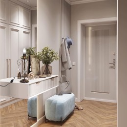 Настольная лампа Петрасвет S5089-1, 1хЕ14 макс, 60Вт