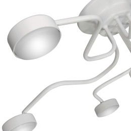 Люстра Петрасвет S2401-7, 7хGX53 