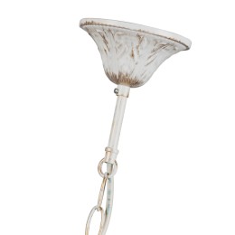 Люстра Петрасвет S1164-6, 6хЕ14 макс, 60Вт