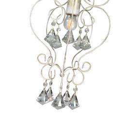 Люстра Петрасвет S1229-1, 1хЕ27 макс, 100Вт