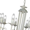 Люстра подвесная большая S1163-10