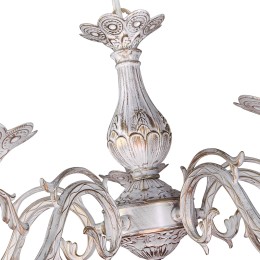 Люстра Петрасвет S3139-5, 5хЕ14 макс, 60Вт