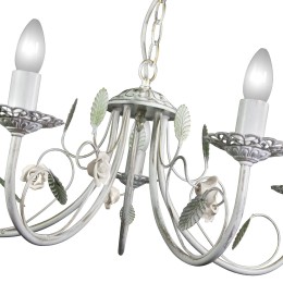 Люстра Петрасвет S1235-5, 5хЕ14 макс, 60Вт