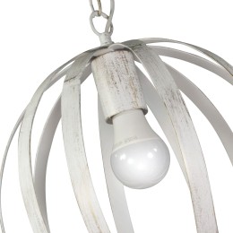 Люстра Петрасвет S2467-1, 1хЕ27 макс, 100Вт