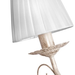 Бра Петрасвет S1037-1, 1хЕ14 макс, 60Вт