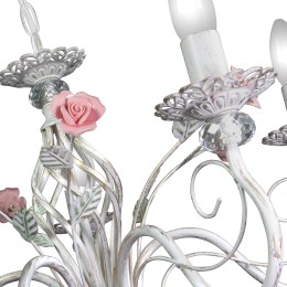 Люстра Петрасвет S1099-5, 5хЕ14 макс, 60Вт