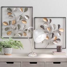 Настольная лампа Петрасвет S5105-1, 1хЕ27 макс, 60Вт