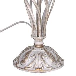 Настольная лампа Петрасвет S5091-1, 1хЕ14 макс, 60Вт