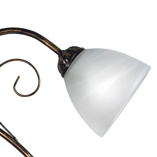 Настольная лампа дизайнерские S5088-1