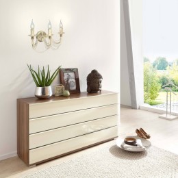 Бра Петрасвет S1252-3, 3хЕ14 макс, 60Вт