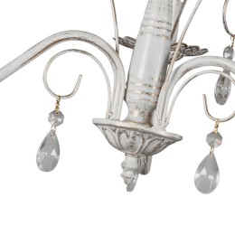 Люстра Петрасвет S1018-3, 3хЕ14 макс, 60Вт