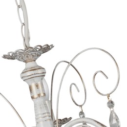 Люстра Петрасвет S1018-3, 3хЕ14 макс, 60Вт