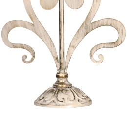 Настольная лампа Петрасвет S5110-1, 1хЕ14 макс, 60Вт